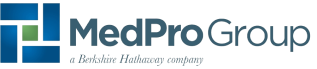 MedPro Group logo an OSMD Partner